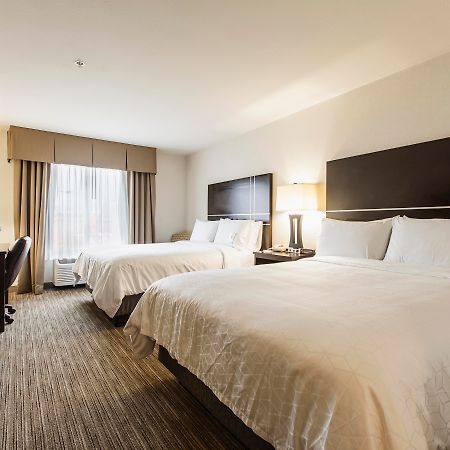 Holiday Inn Express Bothell By Ihg Exterior foto