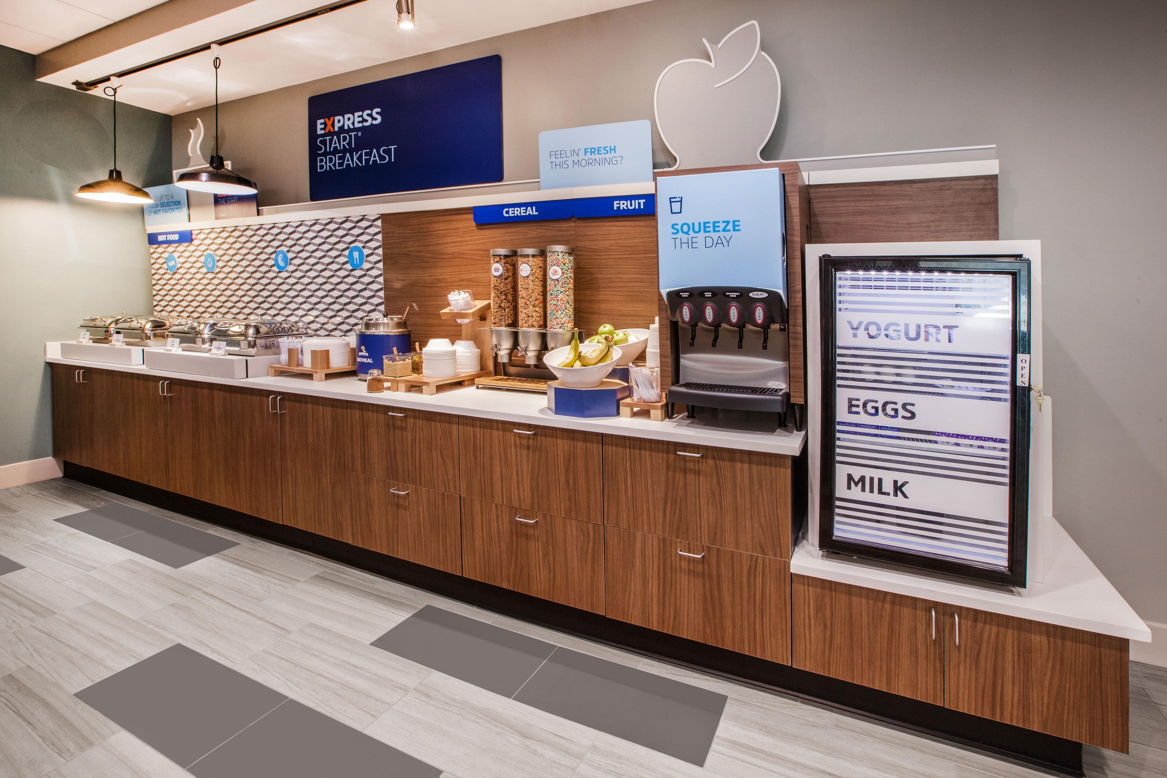 Holiday Inn Express Bothell By Ihg Exterior foto