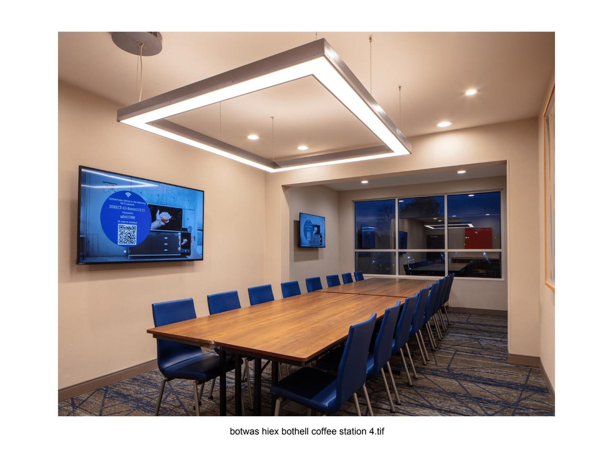 Holiday Inn Express Bothell By Ihg Exterior foto