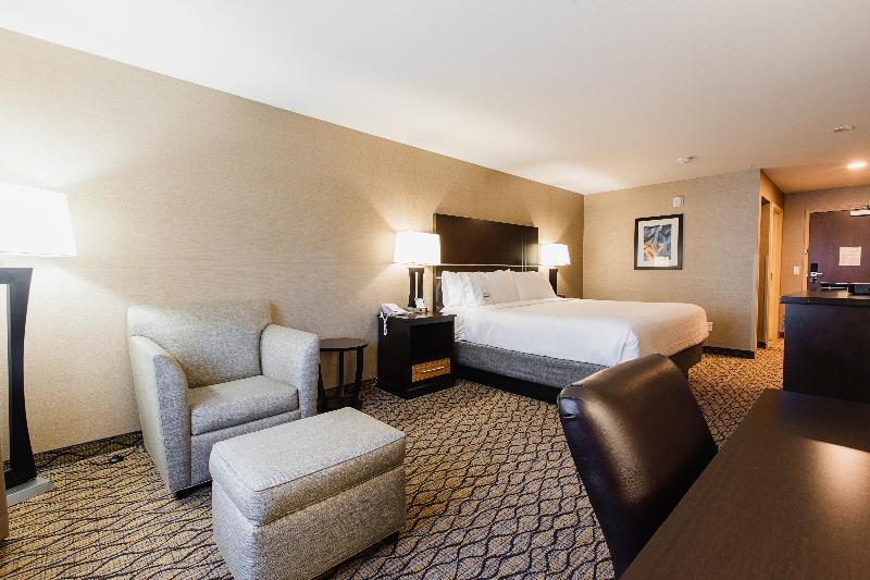 Holiday Inn Express Bothell By Ihg Exterior foto