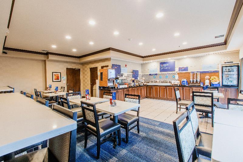 Holiday Inn Express Bothell By Ihg Exterior foto